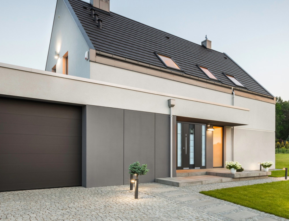 Best for front doors in Macclesfield Spitfire Doors