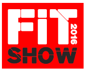 Stand 157 FIT Show 12-14 April