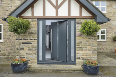 Front doors supplied in Devon and Cornwall