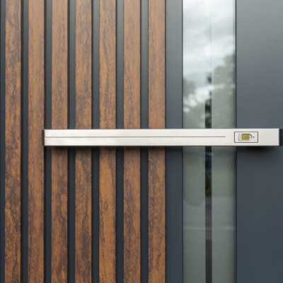 Aluminium Front Doors Berkshire