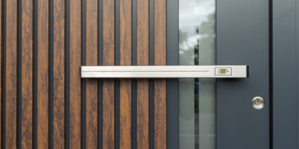 Aluminium Front Doors Berkshire