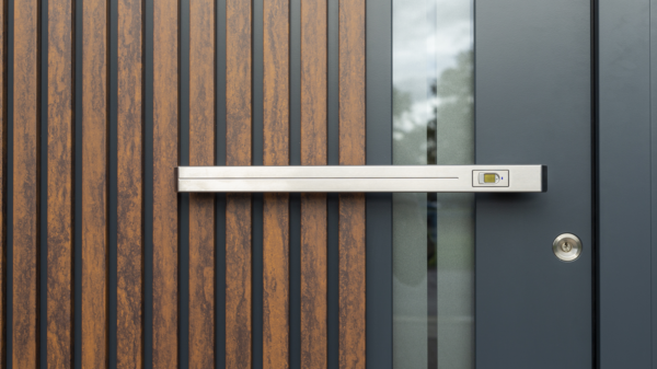 Aluminium Front Doors Berkshire