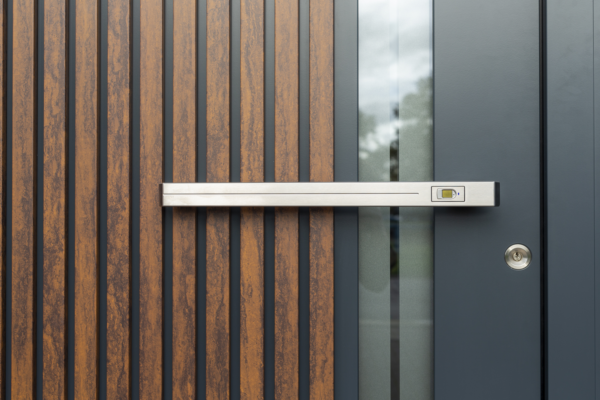 Aluminium Front Doors Berkshire