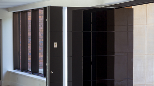 Pivot Door Berkshire