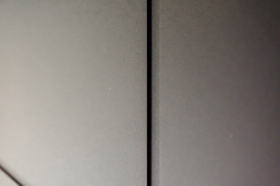Pivot Door