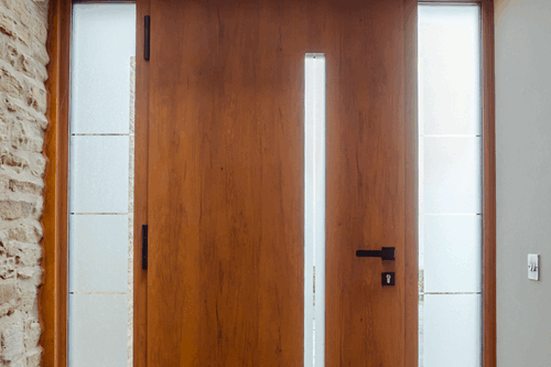 S 500 Model AAE 1714 inside view uai