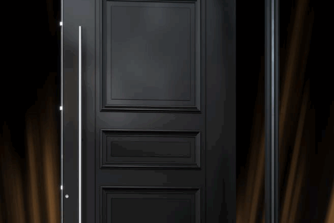 S 700 Traditional Model 1031 Black uai