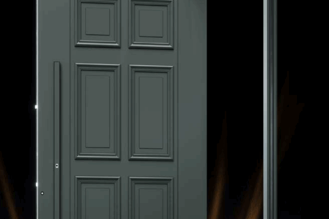 S 700 Traditional Model 1033 RAL 7012 uai