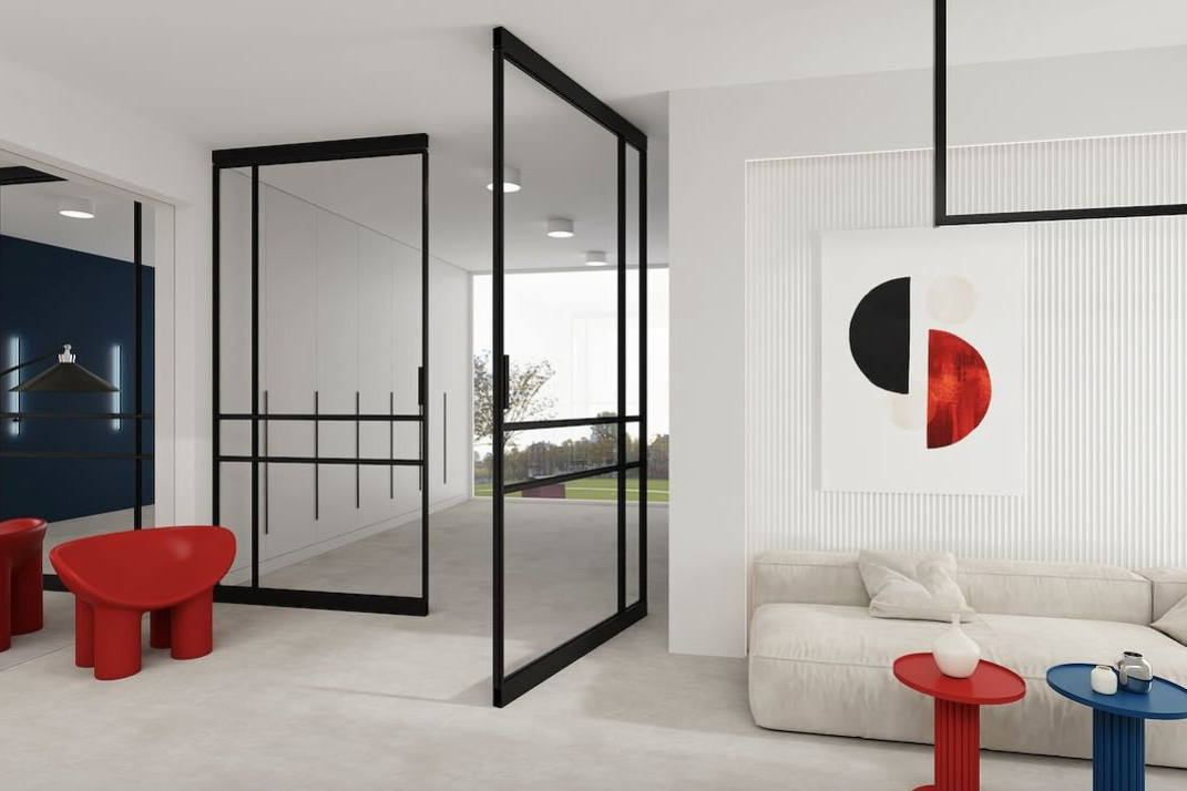 Spitfire internal uai