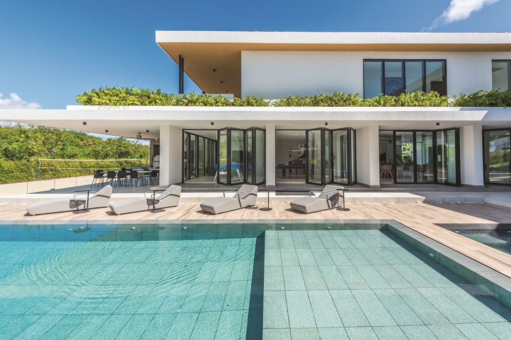 Bifolding doors installer London