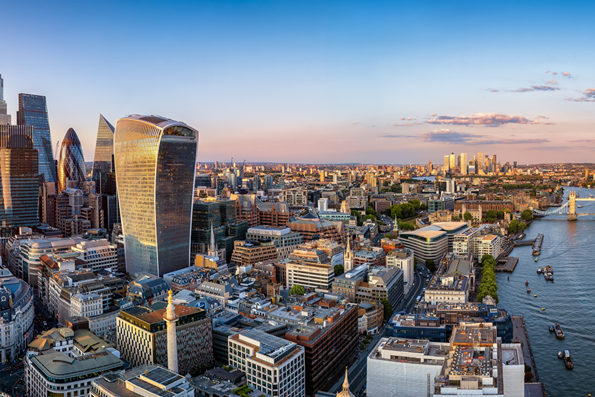 Who can install doors and windows in London