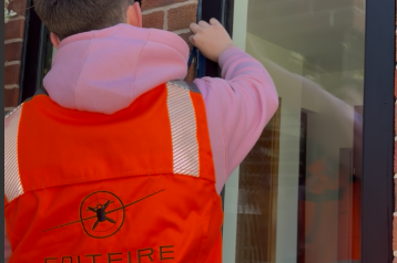 Spitfire Signature Service London